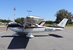 N25HP @ X60 - Cessna 182T - by Mark Pasqualino