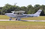 N163JB @ X60 - Cessna 182T - by Mark Pasqualino
