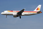 EC-HUJ @ EBBR - at bru - by Ronald