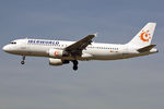 EC-IMU @ EBBR - at bru - by Ronald