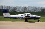 PH-SAE @ EHLE - Lelystad Airport - by Jan Bekker