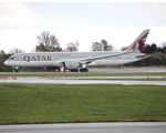 A7-BHA @ EKCH - A7-BHA taxi for takeoff rw 04R