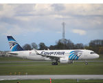 SU-GFM @ EKCH - SU-GFM taxi for takeoff rw 04R - by Erik Oxtorp