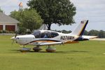 N276MH @ FD04 - Socata TB200 - by Mark Pasqualino