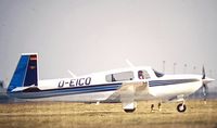 D-EICO @ EBBR - scan from slide - by Joannes Van Mierlo