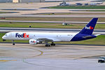 N986FD @ KATL - N986FD   Boeing 757-231SF [28482] (FedEx Express) Atlanta-Hartsfield~N 30/03/2017