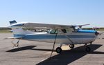 N64240 @ KFDK - Cessna 172M - by Mark Pasqualino