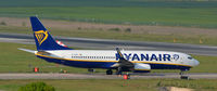 EI-EBK - Aeropuerto de Foronda - Vitoria-Gasteiz - Euskadi - España - by Pedro Maria Martínez De Antoñana