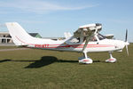 PH-4T7 @ EHMZ - at ehmz - by Ronald