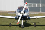 PH-VHC @ EHMZ - at ehmz - by Ronald