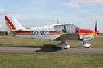 OO-VPE @ EHMZ - at ehmz - by Ronald