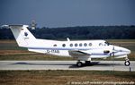 D-ITAB @ 000 - Beech B200 Super King Air - Vibro Air Service - BB-1166 - D-ITAB - 2001 - by Ralf Winter