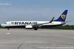 EI-GJK @ EDDK - Boeing 737-8AS(W) - FR RYR Ryanair - 44825 - EI-GJK - 22.04.2018 - CGN