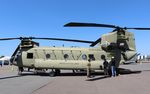 15-08173 @ KLAL - Boeing CH-47F - by Mark Pasqualino