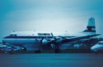 F-ZBBU @ LFPB - Securite civile DC6 - by FerryPNL
