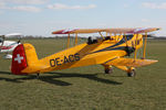 OE-ACS @ EHMZ - at ehmz - by Ronald