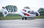D-HMSB @ SXF - Berlin ILA 14.5.2004 - by leo larsen