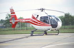 D-HJMB @ SXF - Berlin ILA 14.5.2004 - by leo larsen