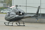 G-OLCP @ EGSH - Parked at Norwich. - by keithnewsome