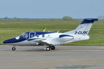 2-CLRK @ EGSH - Arriving at Norwich from Oxford. - by keithnewsome