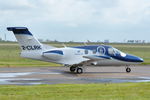 2-CLRK @ EGSH - Leaving Norwich for Jersey.