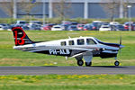 PH-ALB @ EDNY - PH-ALB   Beech G36 Bonanza [E-4023] Friedrichshafen~D 18/04/2018
