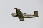 N455R @ C77 - Beech V35