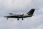 OK-PFY @ EGSH - Landing at Norwich. - by Graham Reeve