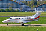 D-IDAS @ EDNY - D-IDAS   Embraer EMB-505 Phenom 300 [50000365] (DAS Private Jets) Friedrichshafen~D 18/04/2018 - by Ray Barber