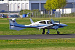 RA-02703 @ EDNY - RA-02703   Diamond DA-42NG [42.NR020] Friedrichshafen~D 18/04/2018