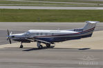 N133PE @ TRI - Parked at Tri-Cities Airport (KTRI). 27Apr21 - by Aerowephile