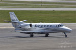 N845JS @ KTRI - Parked at Tri-Cities Airport.
27Apr21 - by Aerowephile