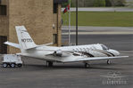 N717D @ KTRI - Parked at Tri-Cities Airport (KTRI)
09May21