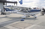 D-EBJR @ SXF - Berlin ILA 14.5.2004 - by leo larsen
