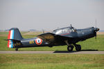 F-AZKN @ LFAQ - at Albert Airshow - by B777juju