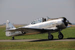 F-AZGS @ LFAQ - at Albert Airshow - by B777juju