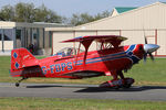 G-FDPS @ LFAQ - at Albert Airshow - by B777juju