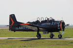 F-AYSL @ LFAQ - at Albert Airshow - by B777juju