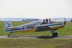 F-PRBC @ LFAQ - at Albert Airshow - by B777juju