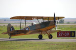 F-AZLE @ LFAQ - at Albert Airshow - by B777juju