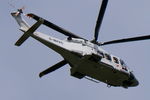 G-NHVC @ EGSH - Departing from Norwich. - by Graham Reeve