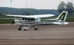 PH-WMA @ EHLE - Lelystad Airport - by Jan Bekker