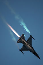 FA-101 @ LFAQ - at Albert Airshow - by B777juju