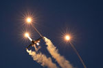 FA-101 @ LFAQ - at Albert Airshow - by B777juju