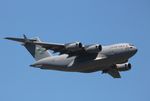 98-0053 @ KLAL - Boeing C-17A - by Mark Pasqualino
