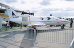 D-IXTT @ SXF - Berlin ILA 14.5.2004 - by leo larsen