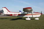 OO-CIR @ EHMZ - at ehmz - by Ronald