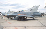09 @ SXF - Berlin ILA 14.5.2004 - by leo larsen
