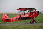 F-PMSV @ LFAQ - during Albert Airshow - by B777juju