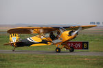 F-BGXC @ LFAQ - during Albert Airshow - by B777juju